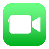 Facetime logo