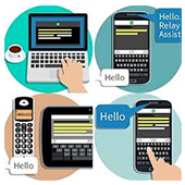 Next Generation Text